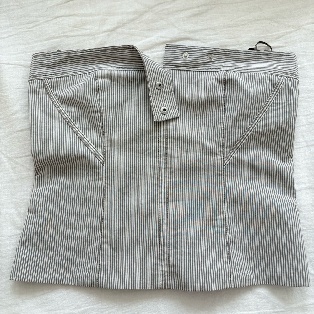 ZARA top size S